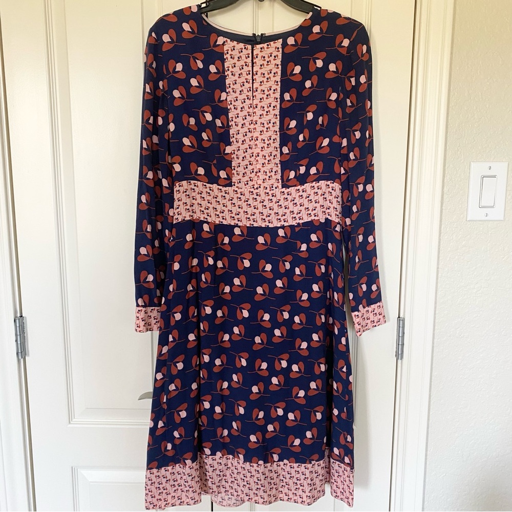 Boden Dress